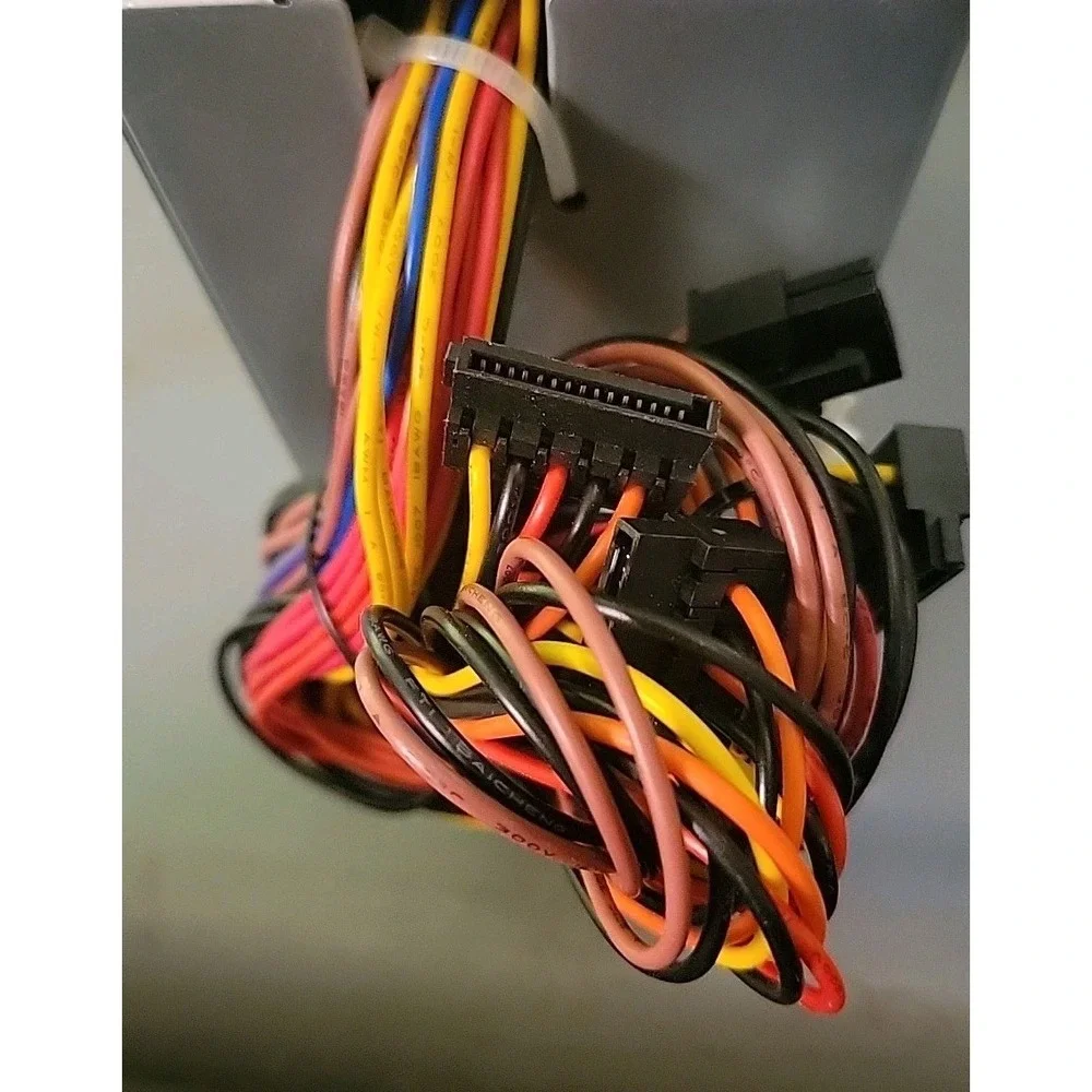 HU460AM-01 WC1T4 D460AM-03‎ 460W Power Supply Fits Dell XPS 8930 8900 8700 8300